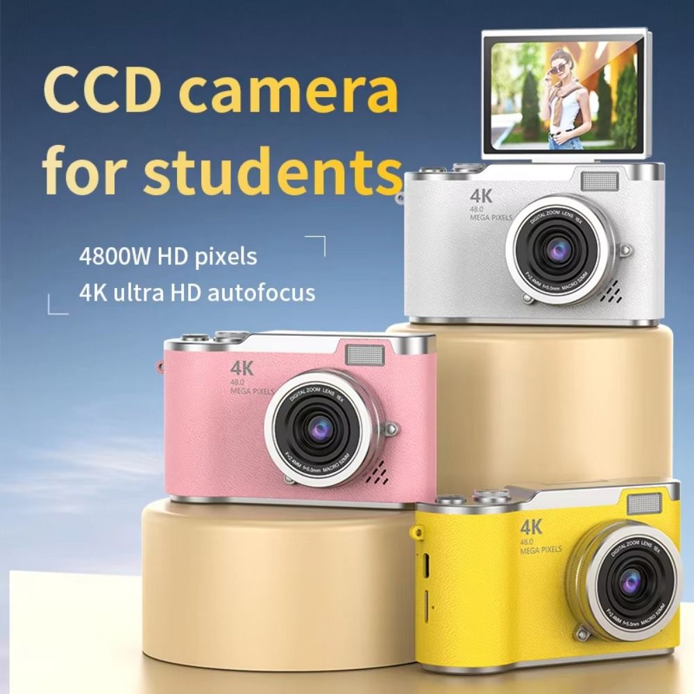 Lighting In Photography Definition - High-Definition HD Digital Camera Flip Screen