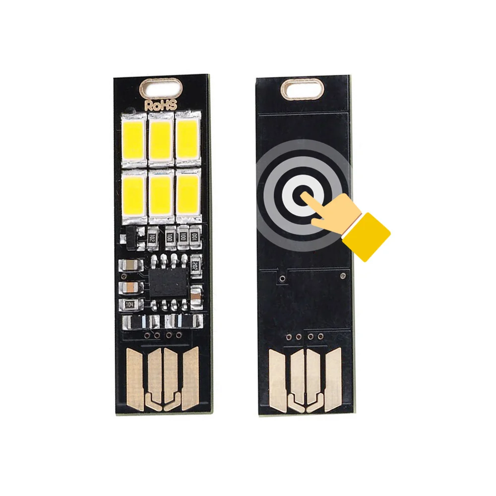 Photography Lighting Book - Mini 5730 USB LED Light 5V