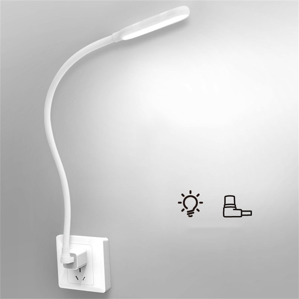 Photography Lighting Book - New Design USB Night Lamp 3