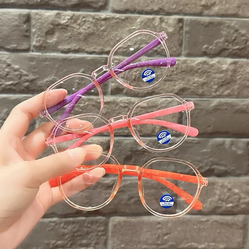 Photography And Videography Lighting - Blue Light Blocking Glasses for Kids