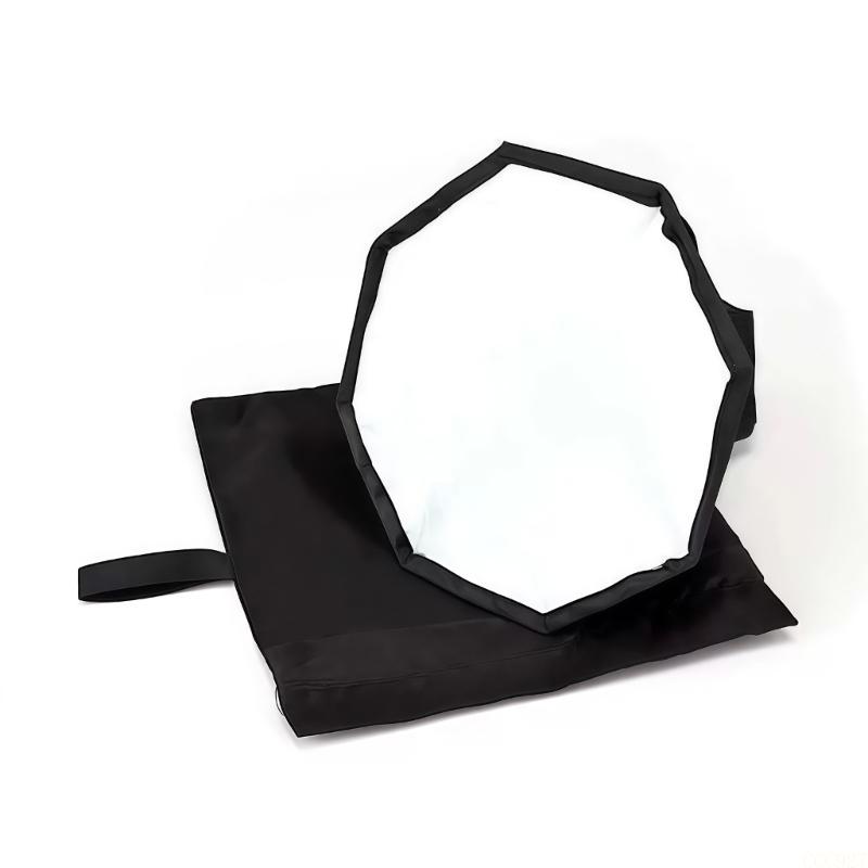 Photography Lighting Diffuser - B03F Soft Diffuser Lamp Cover Cloth