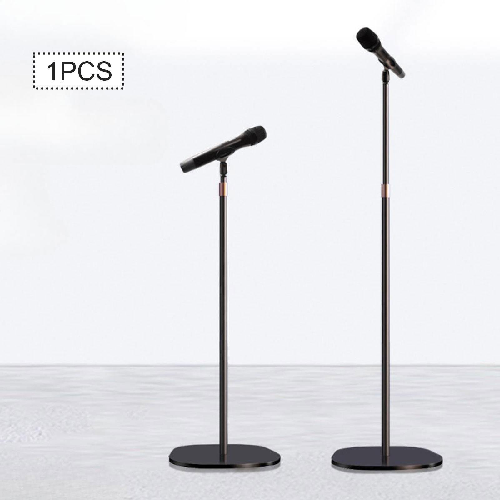 Boom Arm Stand - Mic Stand Convenient Easy to Install