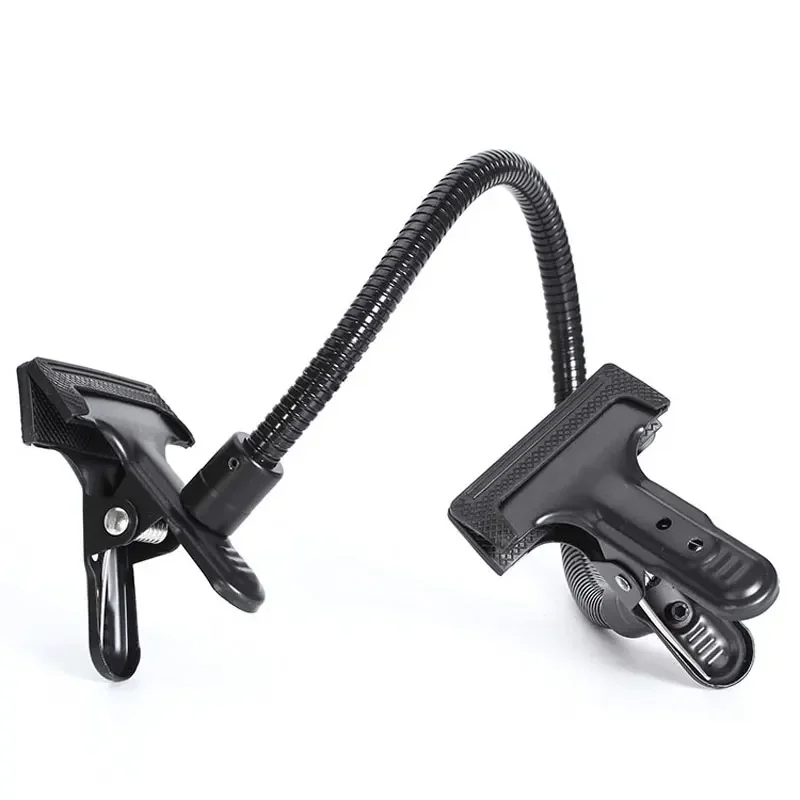 Reflector Arm Clamp - Background Holder C Clamp Clip Camera