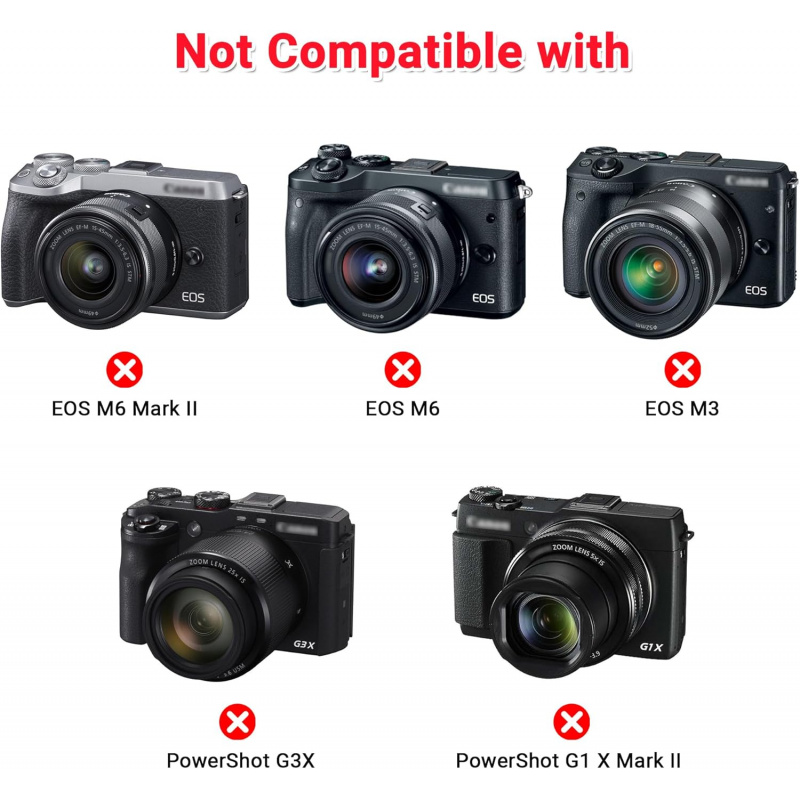 Camera Hot Shoe Cover Protecto - Nikon Camera D3500 评论和价格