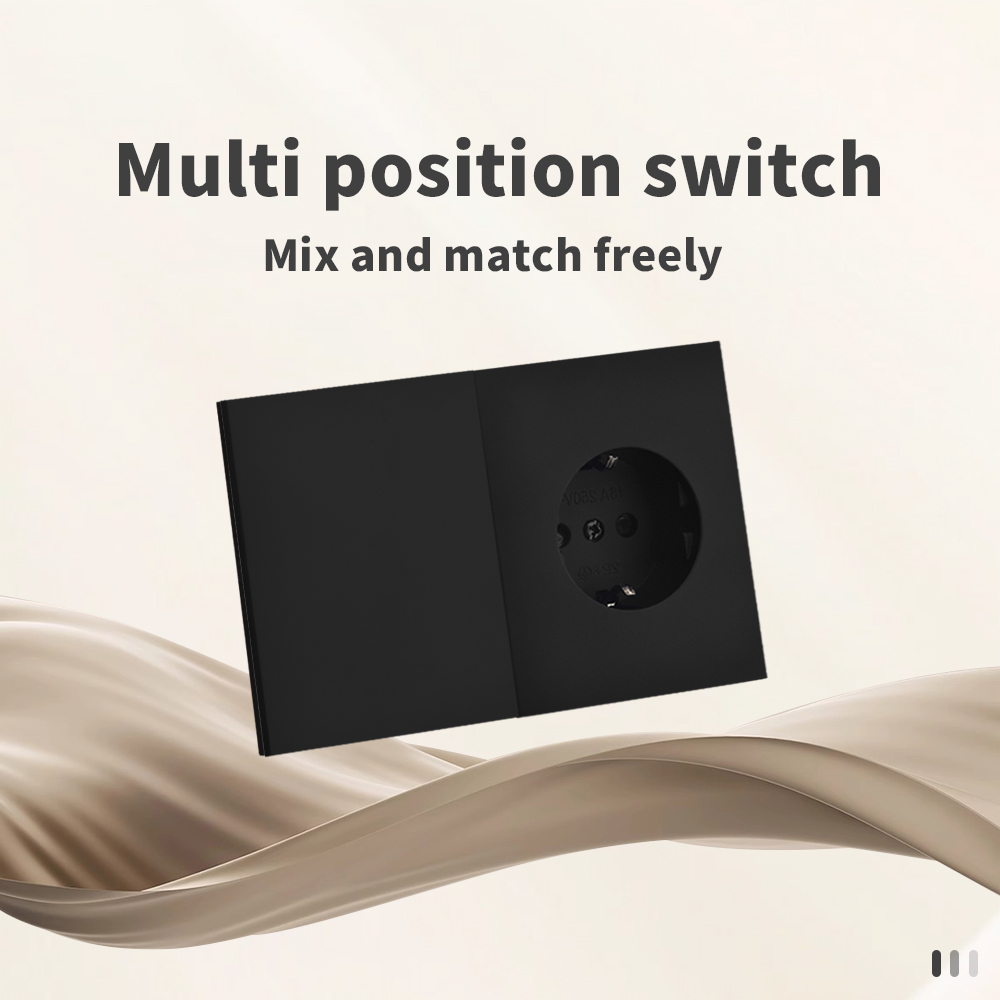 Black Button Light Switch Embe - Makeup Photography Lighting 评论和价格