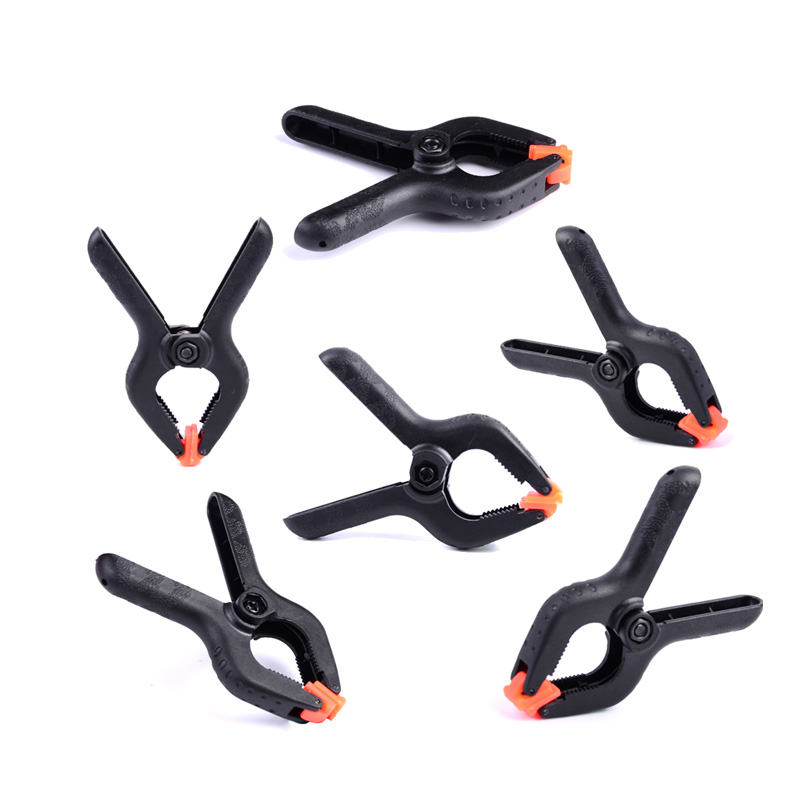 10pcs 2inch Background Clip Ph - Photography Lighting And Background 评论和价格
