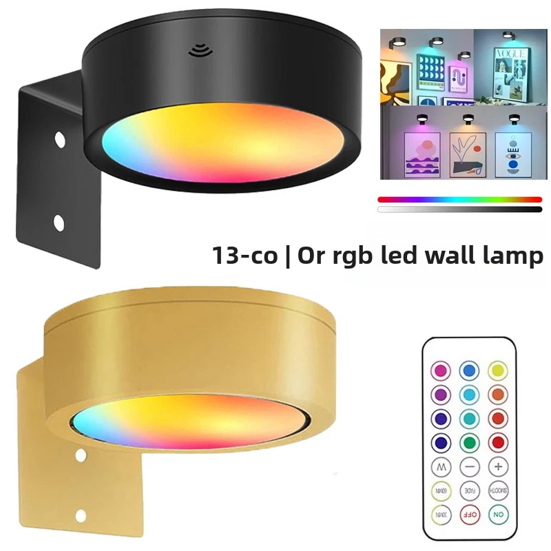 1/2pcs Picture Lights LED Magn - Photography Lighting Wall 评论和价格