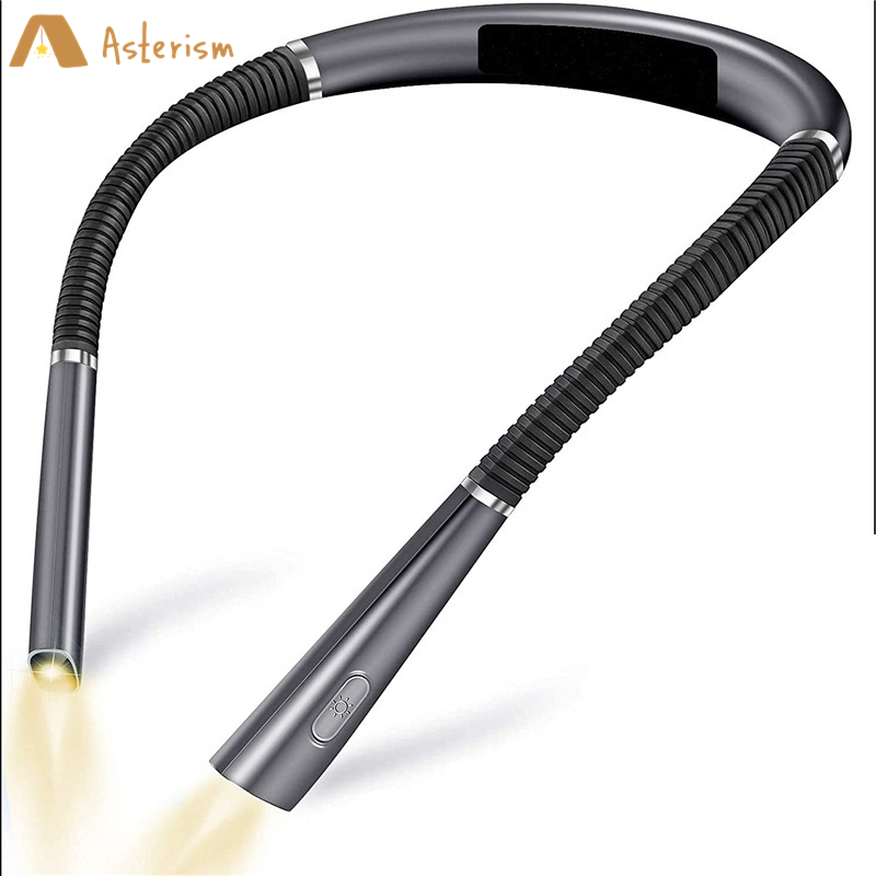 LED Neck Hung Light Hands-Free - Photography Lighting Book 评论和价格