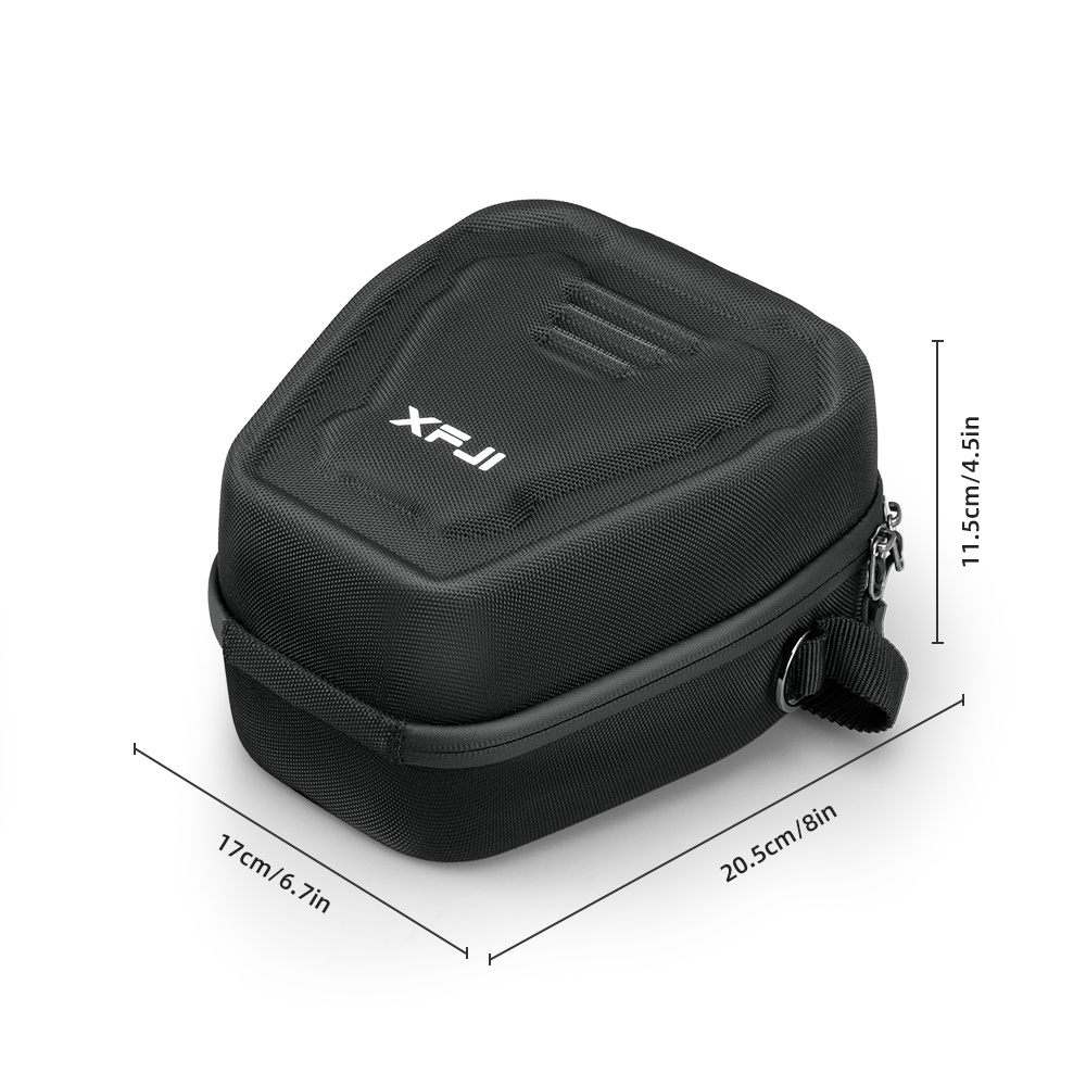 Nylon Hard Shell Camera Case f - Nikon Camera D3500 评论和价格