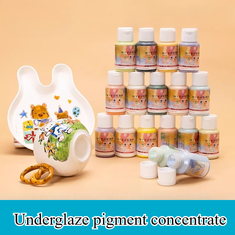 60ml Underglaze Concentrate Ag - Makeup Photography Lighting 评论和价格