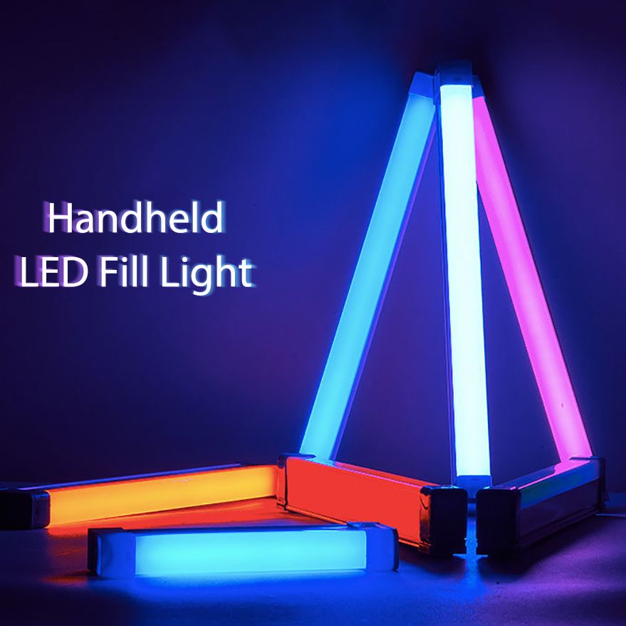 Tiktok Video Light  Handheld L - Photography Lighting Wand 评论和价格