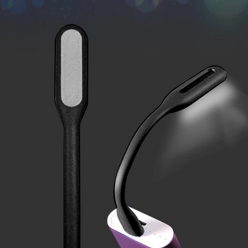 Portable Mini USB LED Flexbiab - Photography Lighting Book 评论和价格
