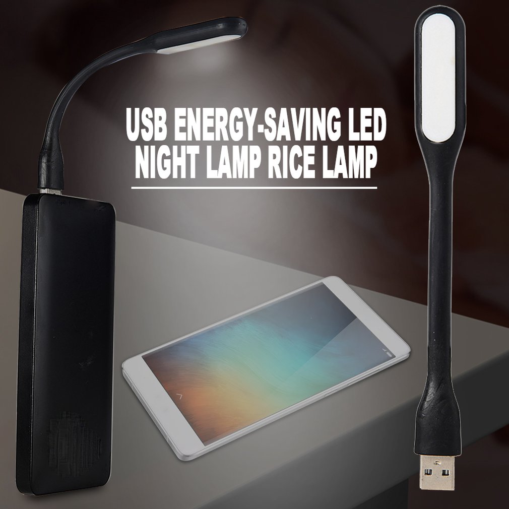 Portable Mini USB LED Flexbiab - Photography Lighting Book 评论和价格