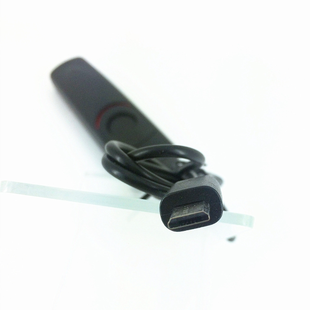 RM-VPR1 Remote Shutter Release - Sony Camera A6400 评论和价格
