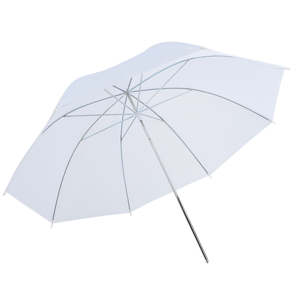 33 Inch Translucent White Soft - Photography Lighting Diffuser 评论和价格
