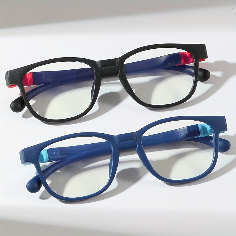 2PCS Blue Light Blocking Glass - Photography And Videography Lighting 评论和价格