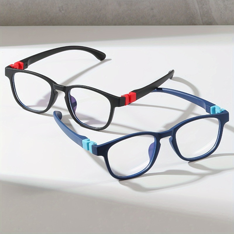 2PCS Blue Light Blocking Glass - Photography And Videography Lighting 评论和价格