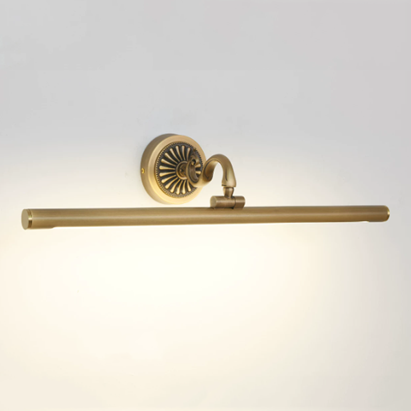 Vintage Copper Bathroom Wall L - Photography Lighting Wall 评论和价格