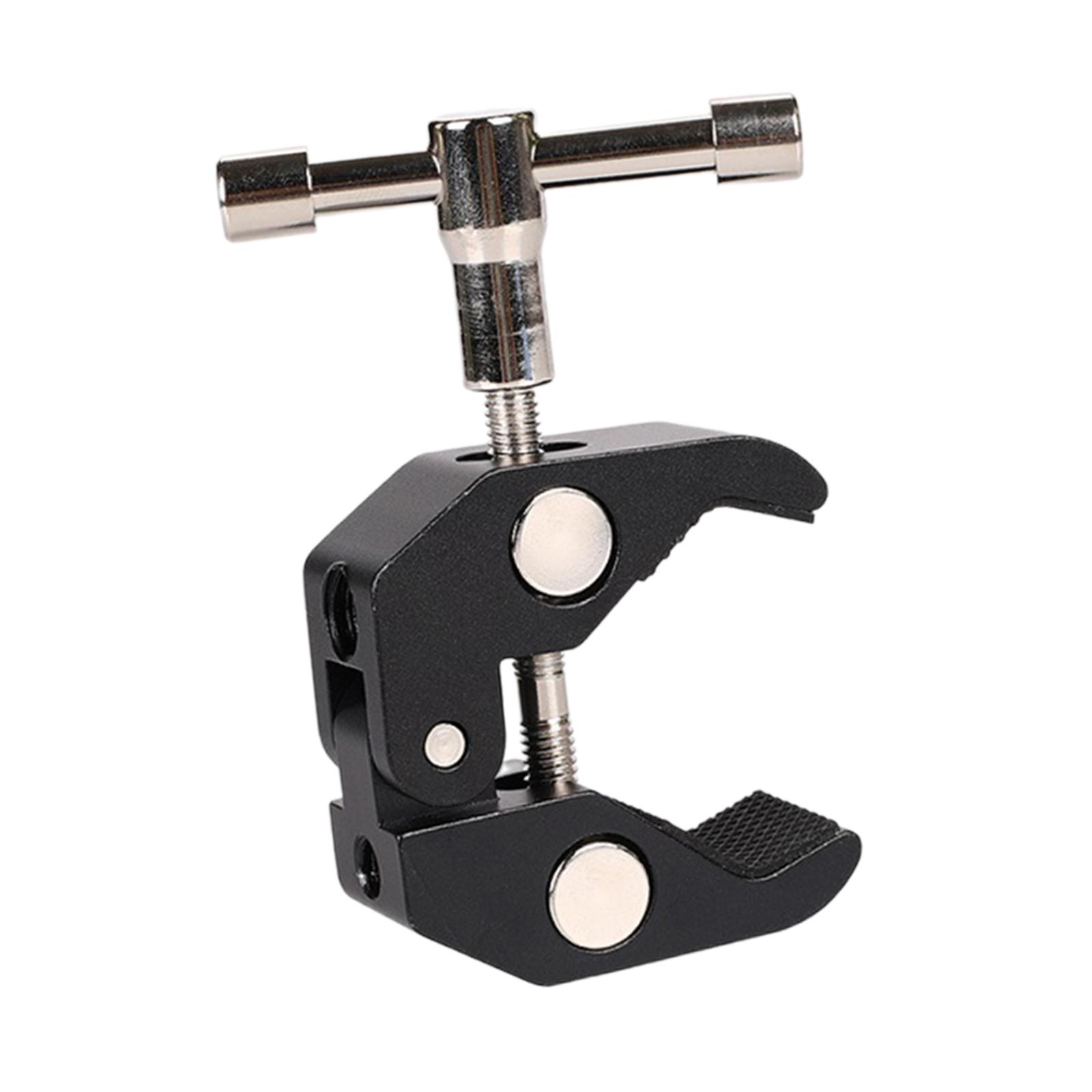 Camera Clamp Stabilizer Anti S - Reflector Arm Clamp 评论和价格