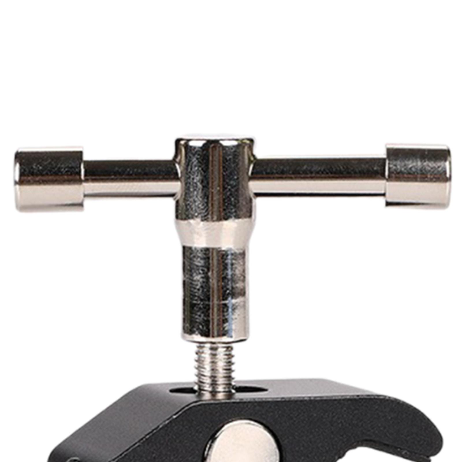 Camera Clamp Stabilizer Anti S - Reflector Arm Clamp 评论和价格