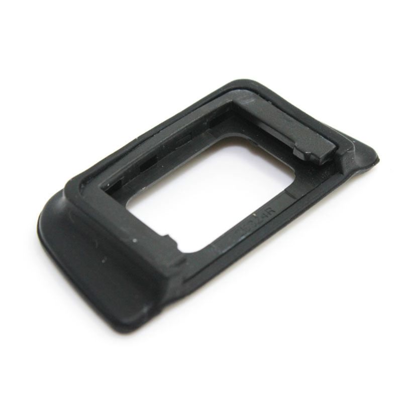 DK-20 Rubber Black Eyecup View - Nikon Camera D3500 评论和价格