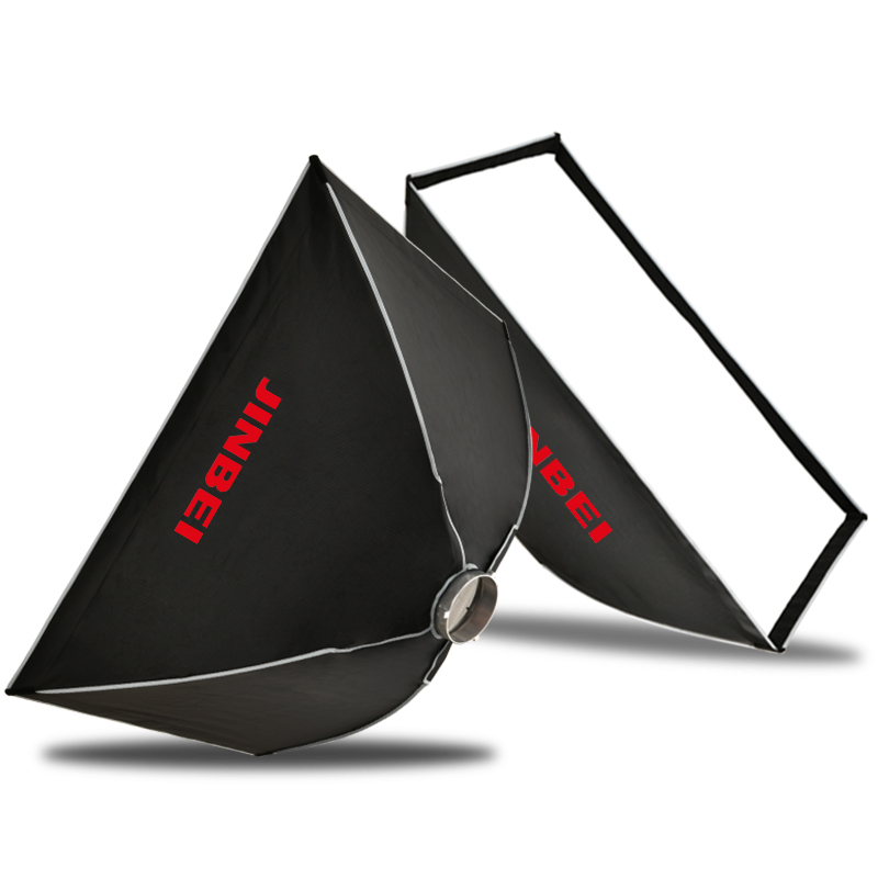 JINBEI KE- 60x90cm Quick Set-u - Photography Studio Lighting Set Up 评论和价格