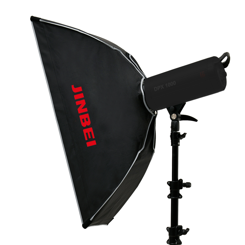 JINBEI KE- 60x90cm Quick Set-u - Photography Studio Lighting Set Up 评论和价格
