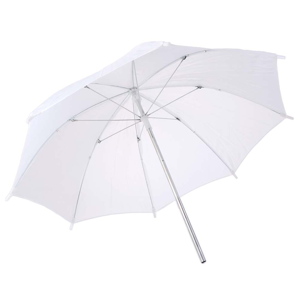 50cm/ 20Inch Photography Umbre - Photography Lighting Diffuser 评论和价格