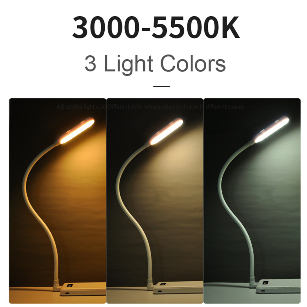 New Design USB Night Lamp 3 Li - Photography Lighting Book 评论和价格