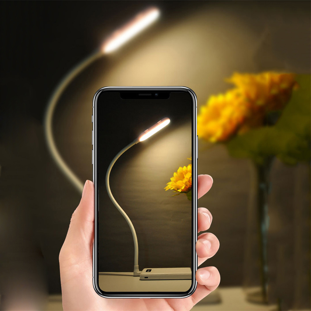 New Design USB Night Lamp 3 Li - Photography Lighting Book 评论和价格
