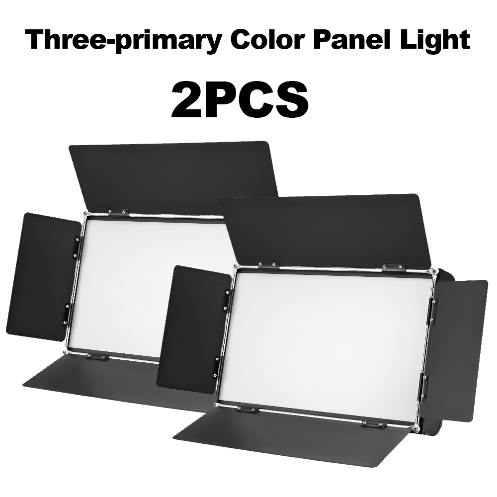 200W Tri-Color Soft Light 3200 - Photography Lighting Styles 评论和价格