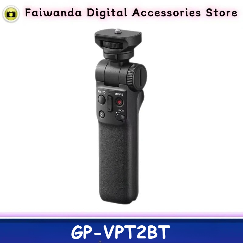 95% New Genuine GP-VPT2BT Mult - Sony Camera A6400 评论和价格