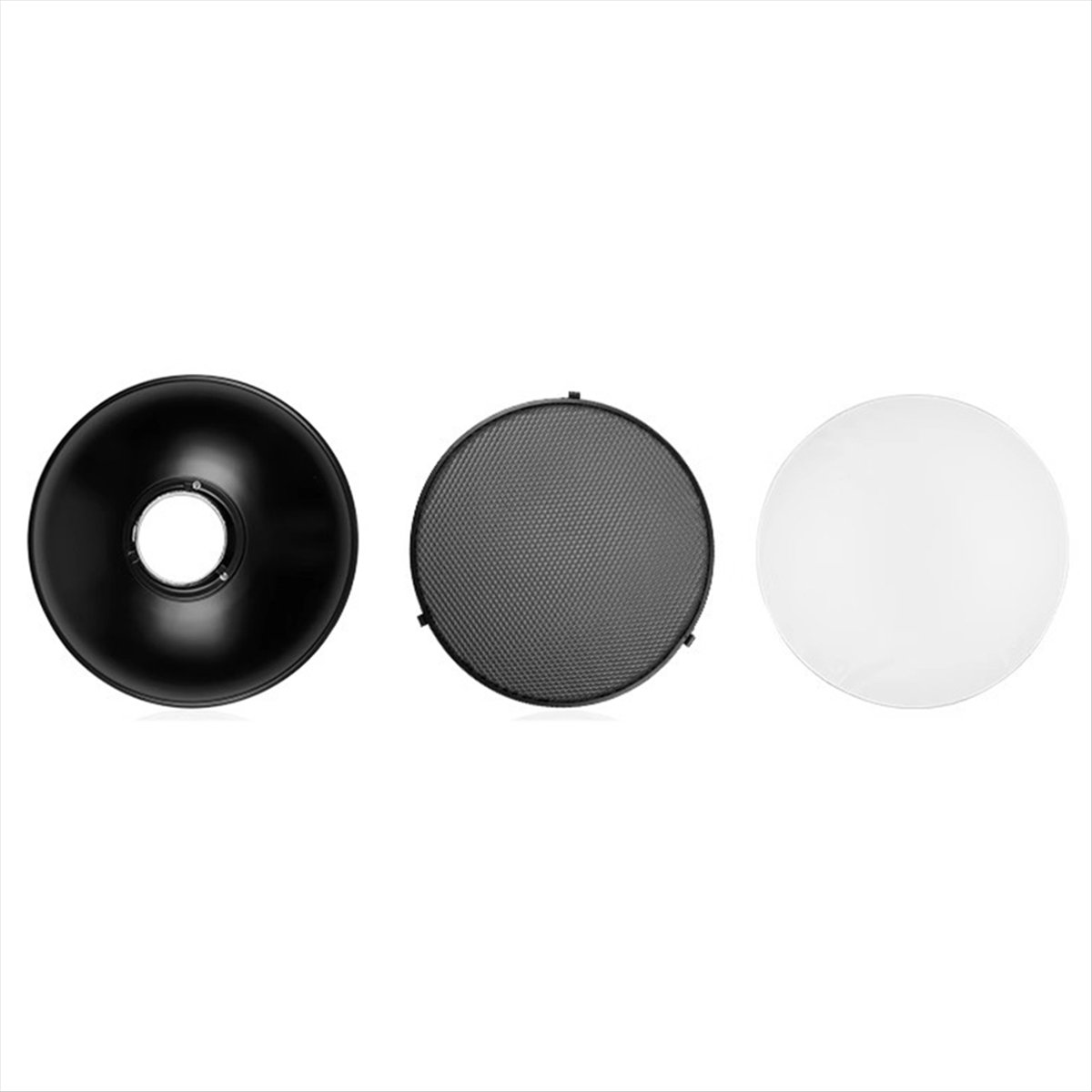 M05K 30cm Beauty Dish Reflecto - Photography Lighting Beauty Dish 评论和价格