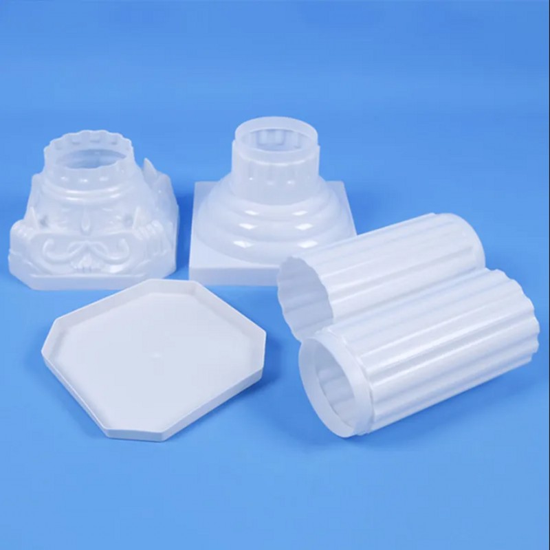 65cm 113cm White Plastic Roman - Photography Lighting And Background 评论和价格