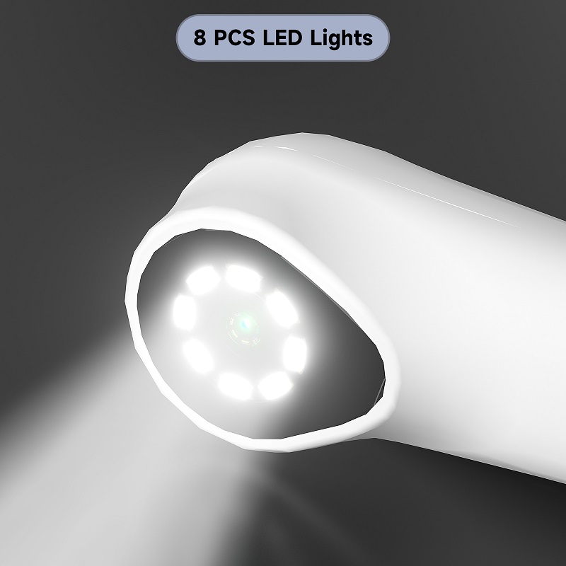 Oral Endoscope Camera 1440P Ph - Photography And Videography Lighting 评论和价格