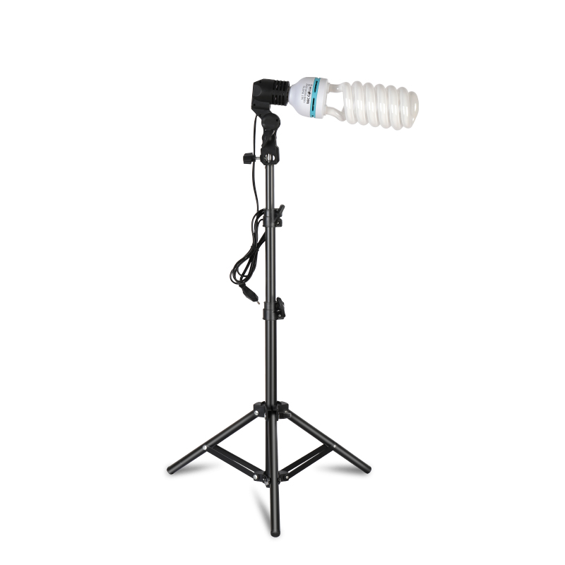 2 Piece 135W 5500K  Photograph - Photography Lighting For Portraits 评论和价格