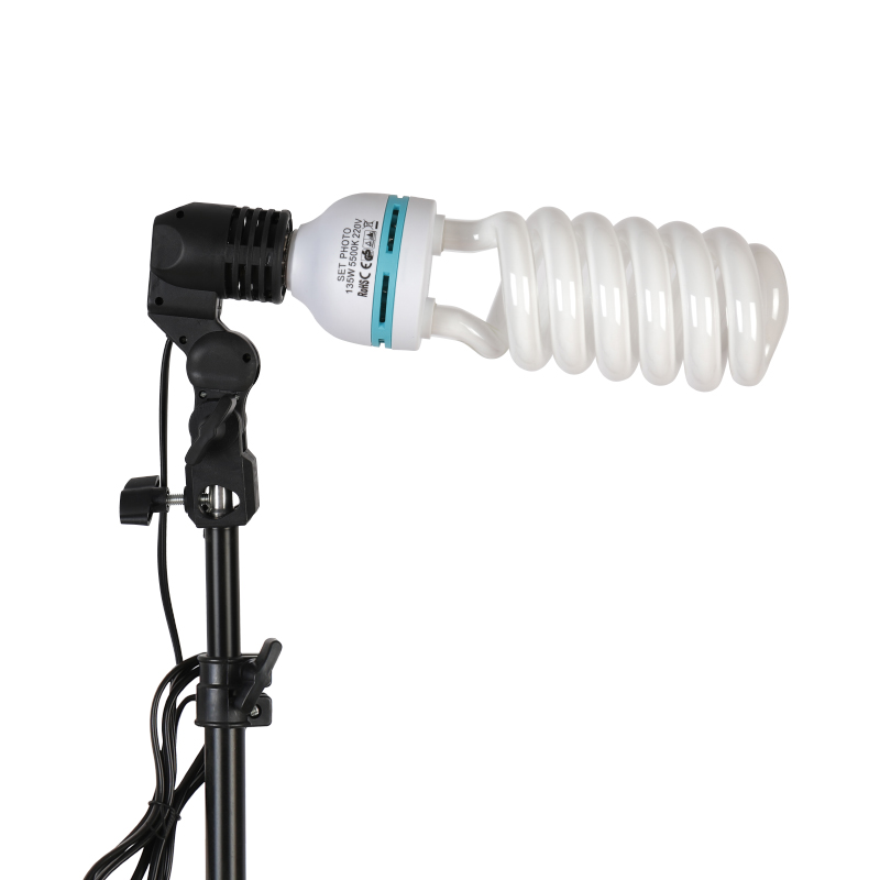 2 Piece 135W 5500K  Photograph - Photography Lighting For Portraits 评论和价格