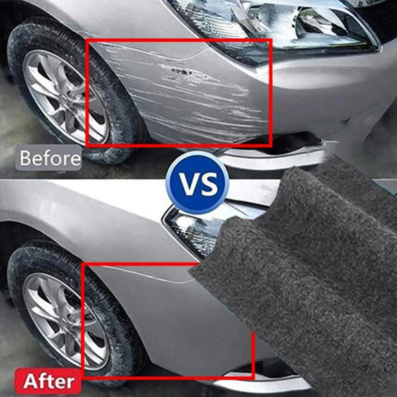 Nano Car Scratch Repair Cloth  - Makeup Photography Lighting 评论和价格