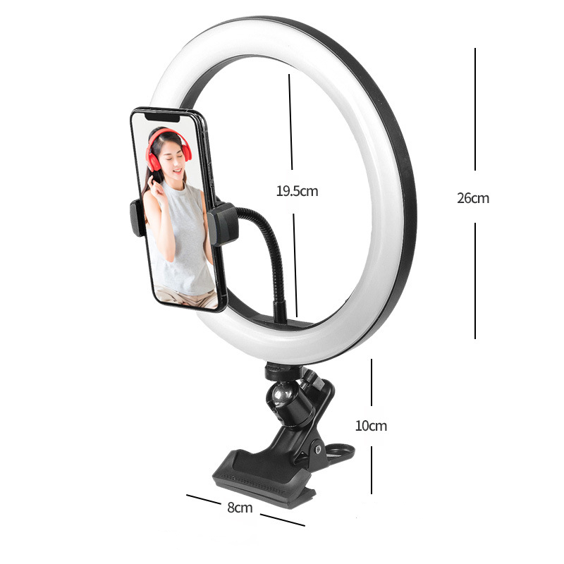Dimmable Led Ring Light Profis - Photography Lighting Led 评论和价格