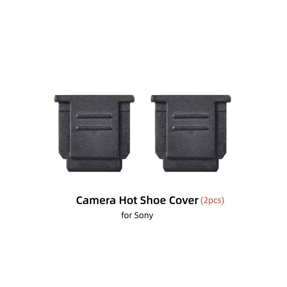 2pcs Camera Hot Shoe Cover for - Sony Camera A6400 评论和价格