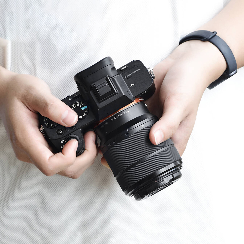 2pcs Camera Hot Shoe Cover for - Sony Camera A6400 评论和价格
