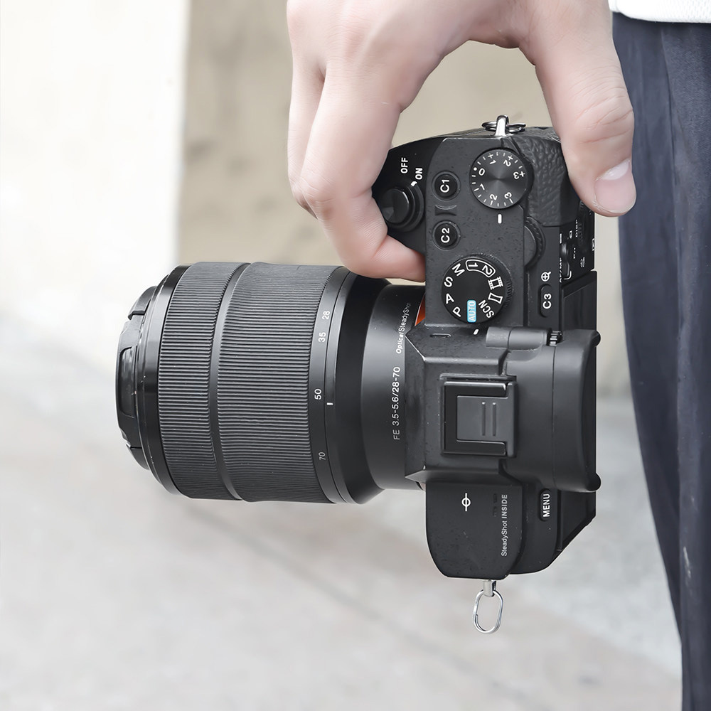 2pcs Camera Hot Shoe Cover for - Sony Camera A6400 评论和价格