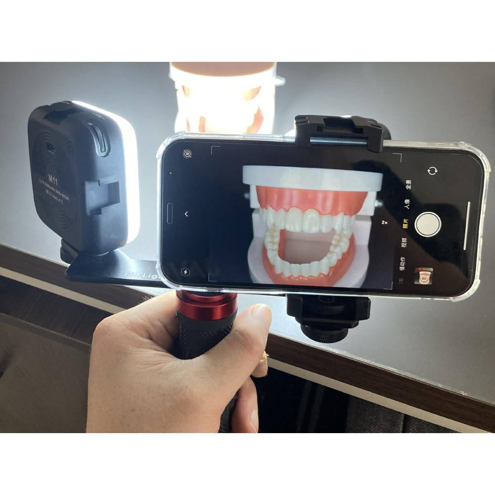 Portable Dental Photography Li - Lighting In Photography Definition 评论和价格