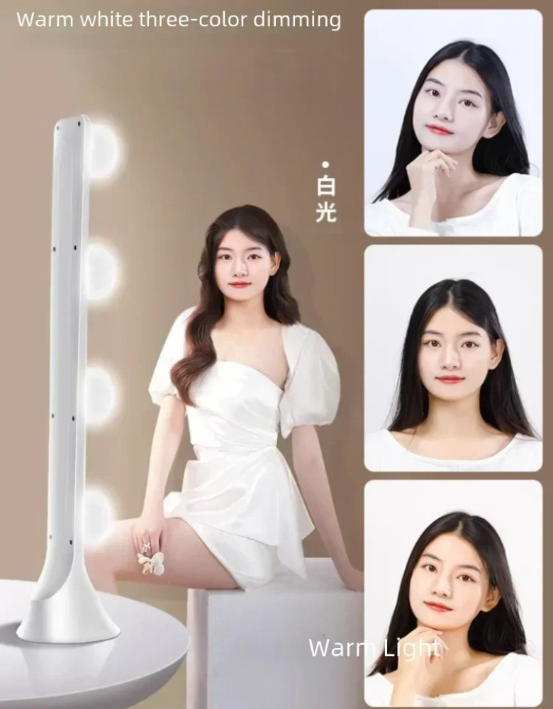 10W Professional ​​LED Fill La - Makeup Photography Lighting 评论和价格