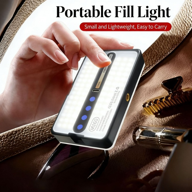 Portable Photography Pocket Fi - Photography Lighting Portable 评论和价格