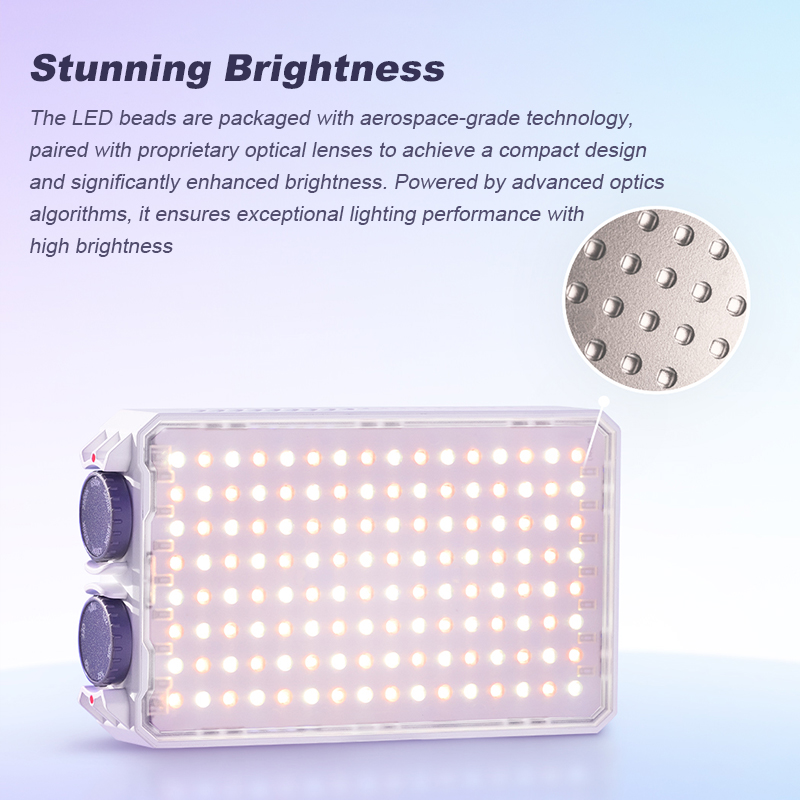 Godox C30Bi C30R Litemons 30W  - Video Light Panel Led 评论和价格