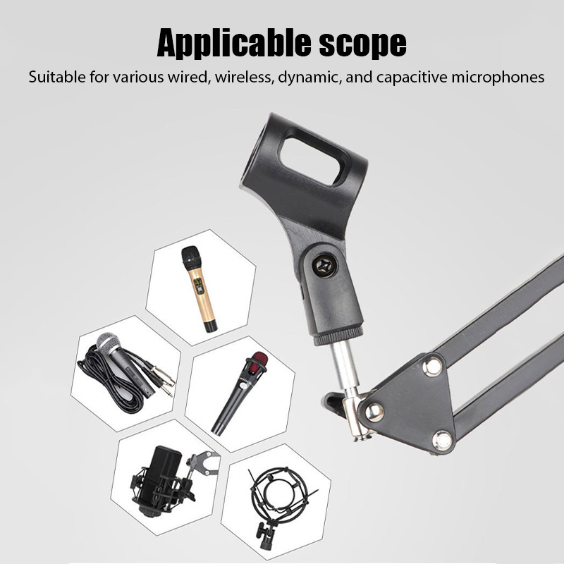 Professional Flexible Desktop  - Boom Arm Stand 评论和价格