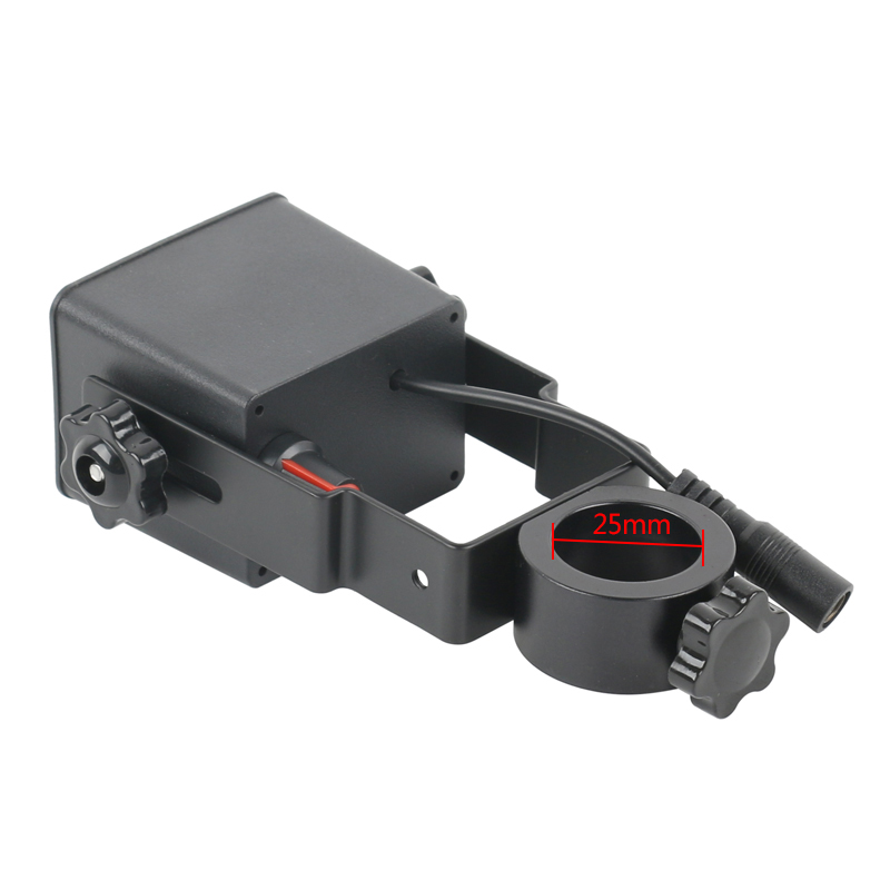 61 LED Adjustable Ring Side Li - Photography And Videography Lighting 评论和价格
