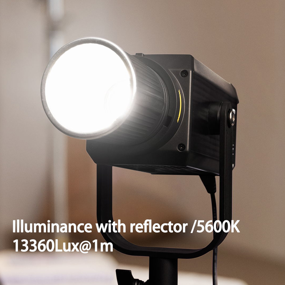 Nanlite FS-60B 70W Bi-color Sp - Photography Lighting Styles 评论和价格