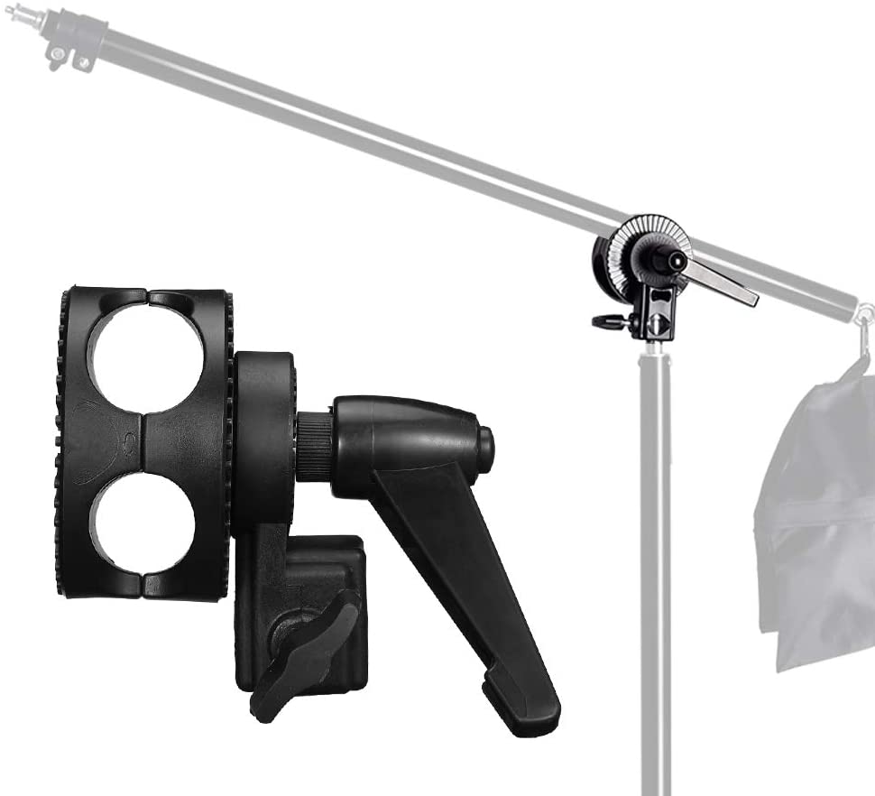 Grip Swivel Head Clamp Holder  - Reflector Arm Clamp 评论和价格